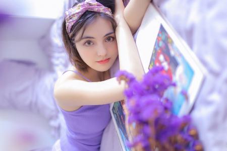 丝袜腿模图片 _ 第(6)张