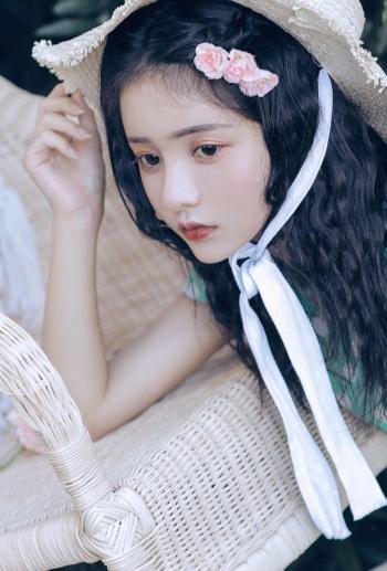 娃娃脸美女图片 _ 第(10)张