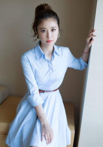 林心如图片 _ 第(4)张
