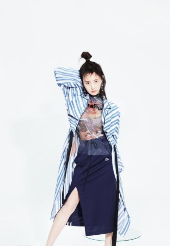 李一桐图片 _ 第(5)张