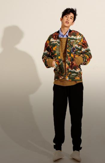 梁靖康图片 _ 第(1)张