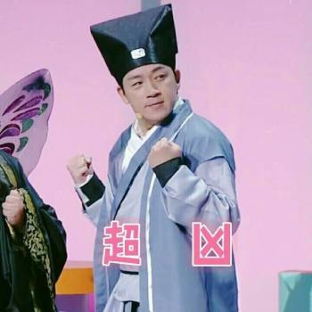 步步惊心丽解树表情包 IU李知恩可爱表情包第3张