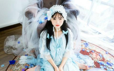 高清中国内地新疆伊犁影视女演员佟丽娅超A背头高清桌面壁纸第0张