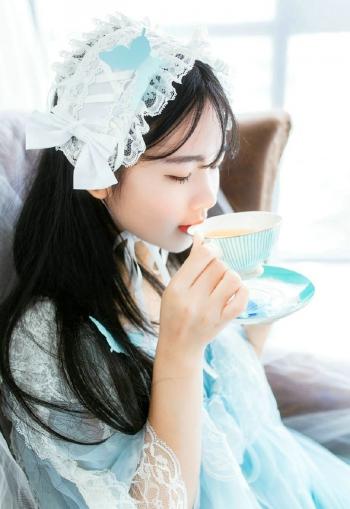 佟丽娅图片 _ 第(6)张