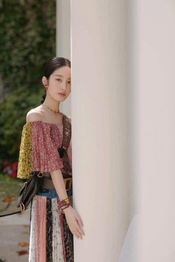 杨采钰图片 _ 第(2)张