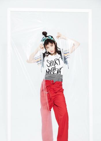 李一桐图片 _ 第(5)张