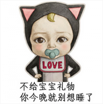 儿童发型图片 _ 第(4)张