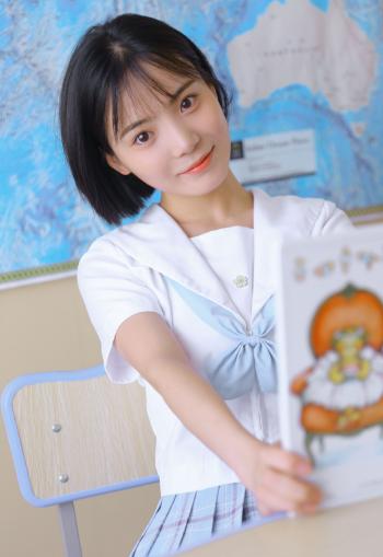 美女图片 _ 第(8)张