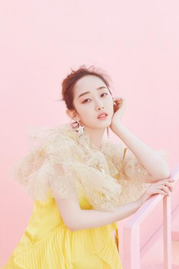 蒋梦婕图片 _ 第(4)张