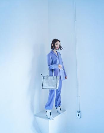 高清中国内地新疆伊犁影视女演员佟丽娅超A性感高清桌面壁纸第0张