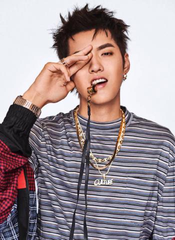 吴亦凡图片 _ 第(6)张