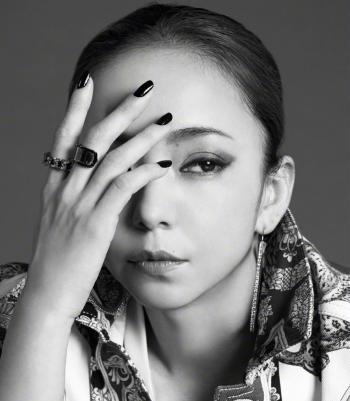 安室奈美惠图片 _ 第(5)张