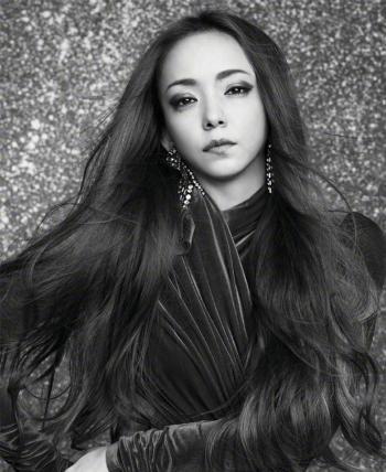 安室奈美惠图片 _ 第(6)张