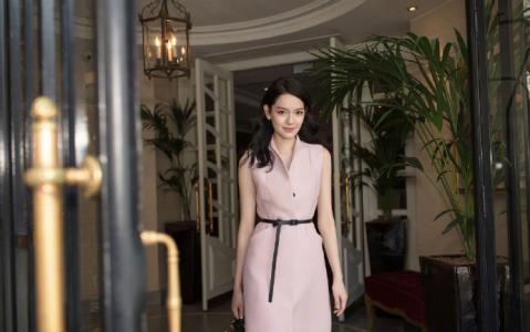 李诗颖图片 _ 第(3)张
