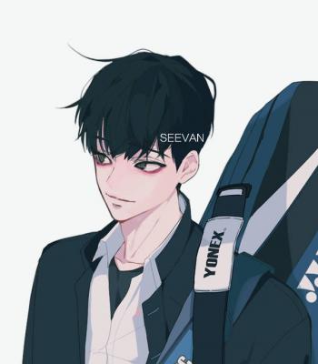 微信男生头像图片 炫酷帅气男神头像图片第6张