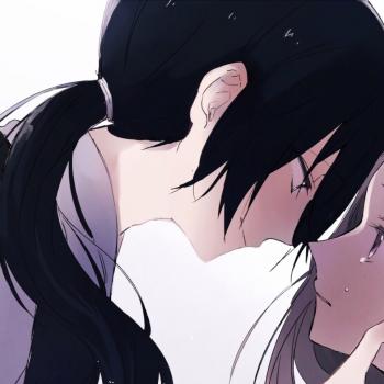 二次元女神素衣黑丝美腿穹妹TPimage性感图第3张