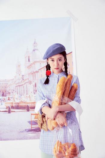 子璇图片 _ 第(4)张
