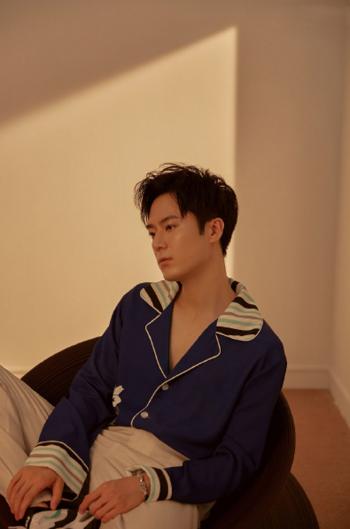 高清浙江绍男明显茅子俊《倾世皇妃》剧照图片第0张