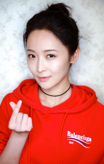 李曼图片 _ 第(3)张