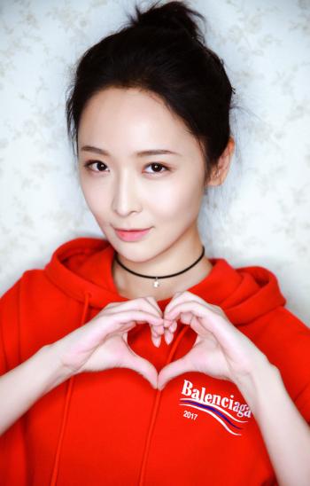 李曼图片 _ 第(4)张
