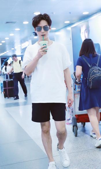 茅子俊图片 _ 第(6)张