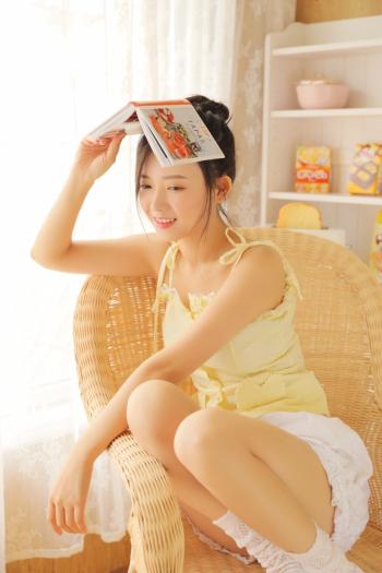 性感亚洲国产小嫩模福利四区吊带美少女性感美女高清图片第0张