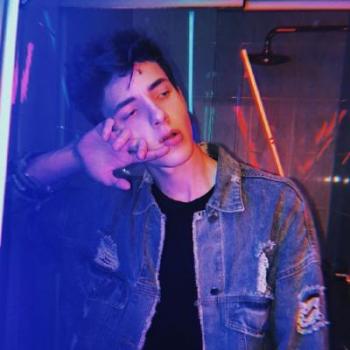 微信男生头像图片 QQ男生头像图片第4张