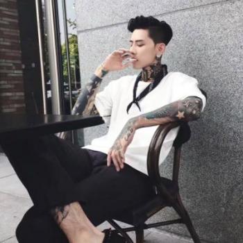 男生头像图片 _ 第(8)张