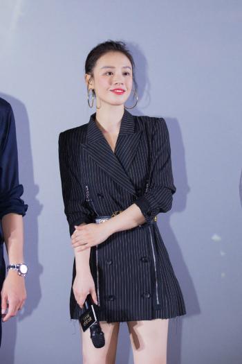马思纯图片 _ 第(1)张