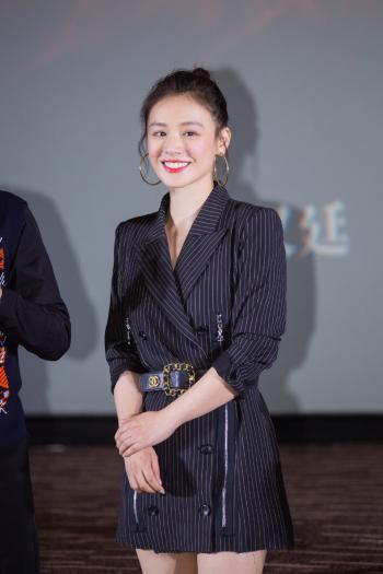 马思纯图片 _ 第(6)张
