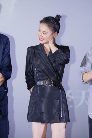马思纯图片 _ 第(5)张