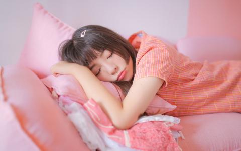 可爱女孩图片 _ 第(3)张
