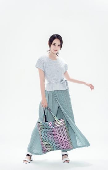 何泓姗第2张