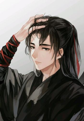 魔道祖师图片 _ 第(9)张