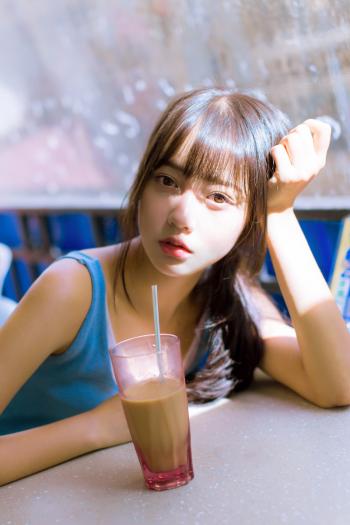 夏日沙滩美女户外性感撩人写真 第一辑第2张