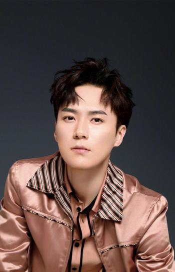 高清浙江绍男明显茅子俊《倾世皇妃》剧照图片第0张