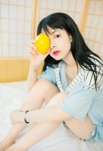 美女热裤图片 _ 第(8)张