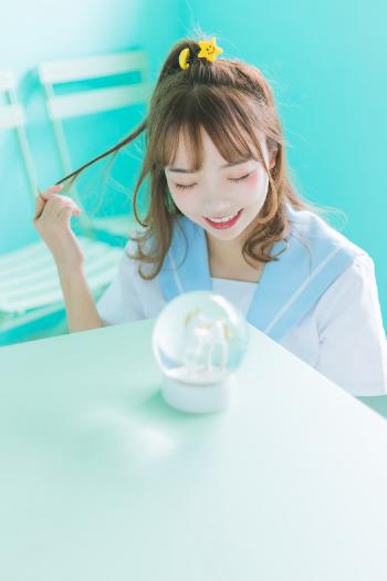 日本制服图片 _ 第(8)张