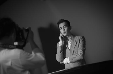 张若昀第2张