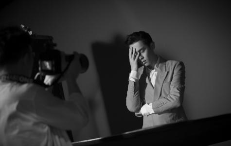 张若昀第5张