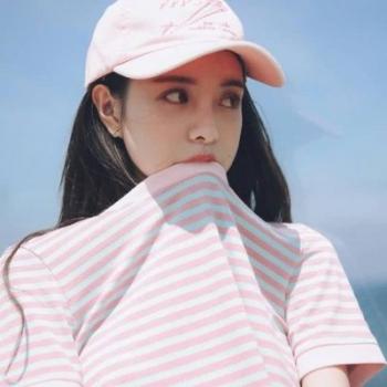 创意手绘女生头像图片第0张