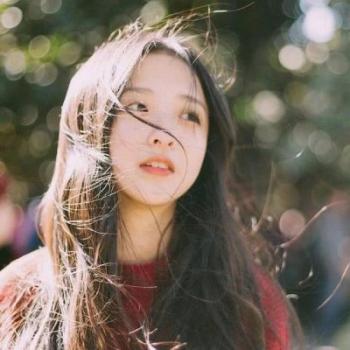 女生头像图片图片 _ 第(9)张
