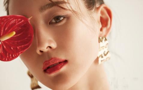 高清中国台湾影视女演员张钧甯唯美写真图片桌面壁纸第3张