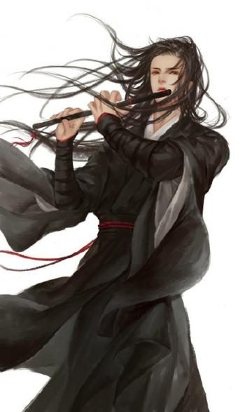 魔道祖师图片 _ 第(8)张
