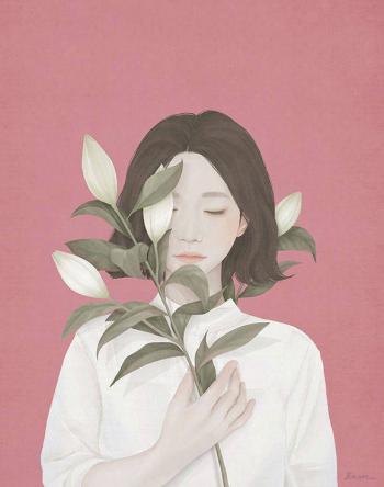 微信女图片 _ 第(3)张