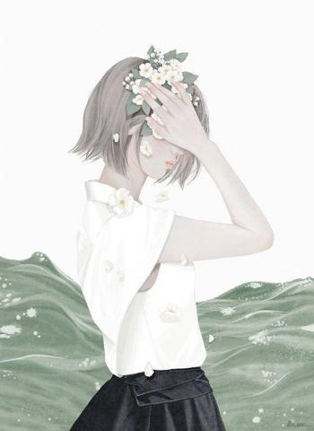 微信女图片 _ 第(5)张