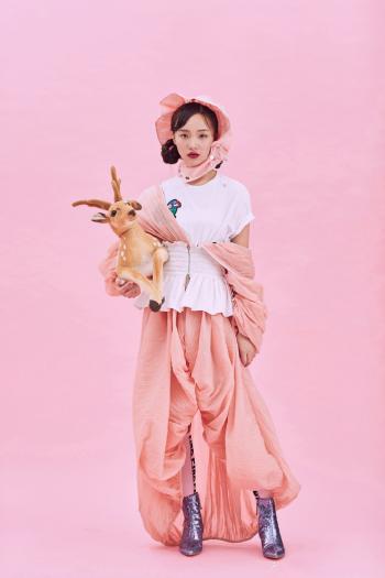 吕小雨第0张