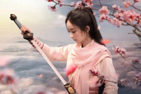 赵丽颖图片 _ 第(3)张