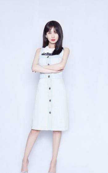 李菲儿图片   李菲儿清新写真图片第0张