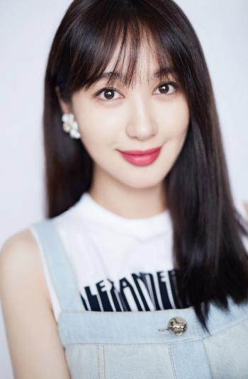 李菲儿图片   李菲儿清新写真图片第3张
